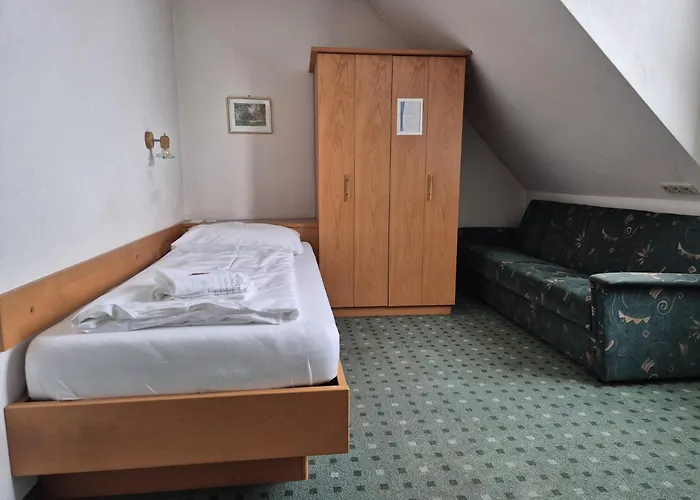 Aparthotel Mariazellerhof