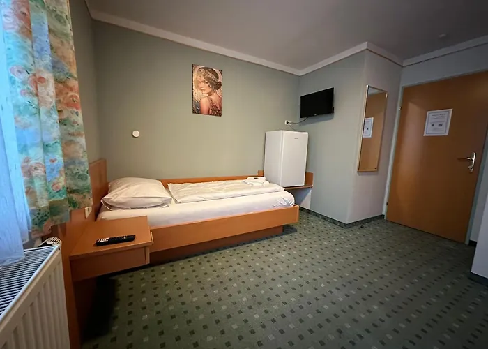 Aparthotel Mariazellerhof
