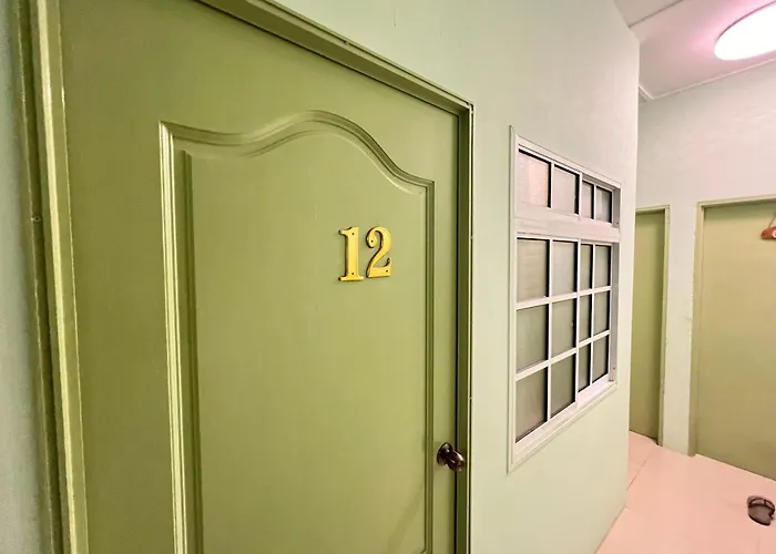 Kisabel Budget Hotel