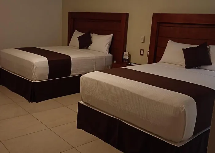 Hotel Rincon Resort Tequila