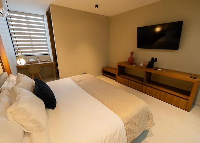 Casa Mía Hotel Boutique