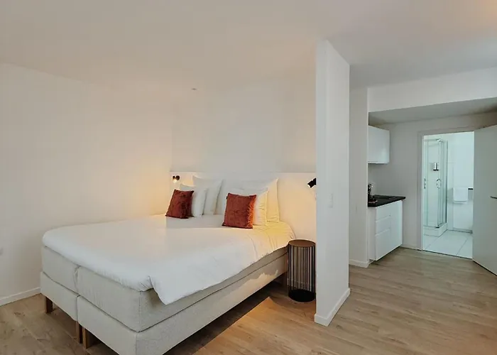 Safir By Domani Hotels