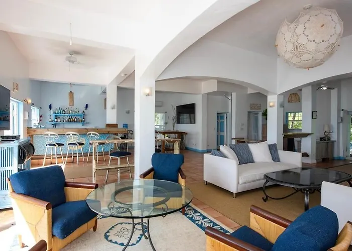 Cocodimama Small - Boutique Resort On Spectacular Beach Hotel Room