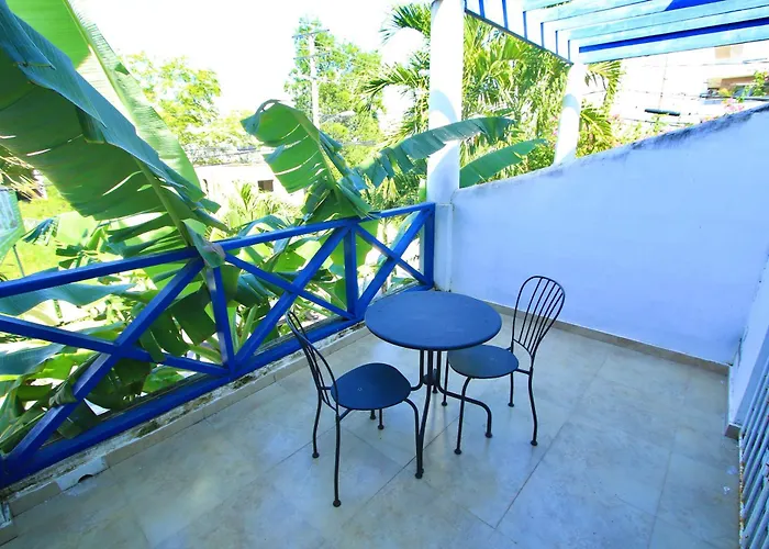 Brisa de Alma Guesthouse