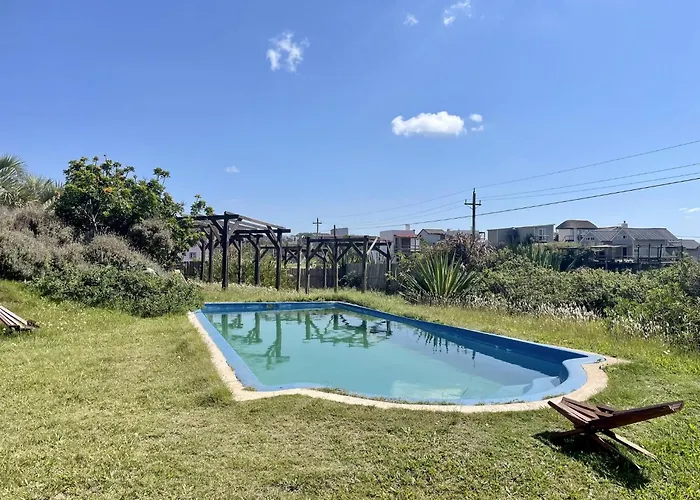 Cuatro Lunas Hotel
