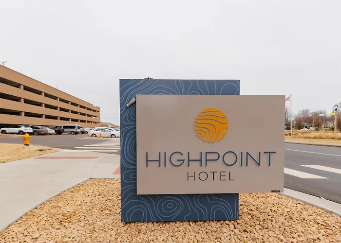 Highpoint Hotel