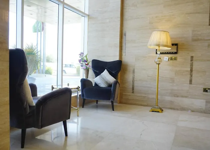 Bristol Hotel Salalah