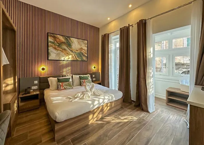 Kappuccini Hill Boutique Hotel - By Tritoni Hotels