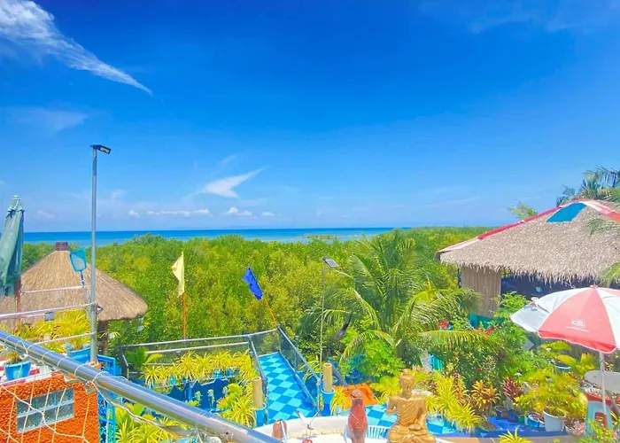 Pirate Galeon Resort