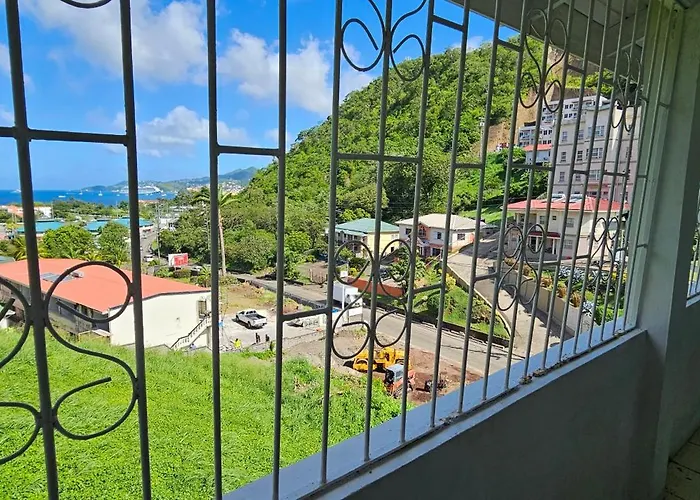 Wavecrest Suites