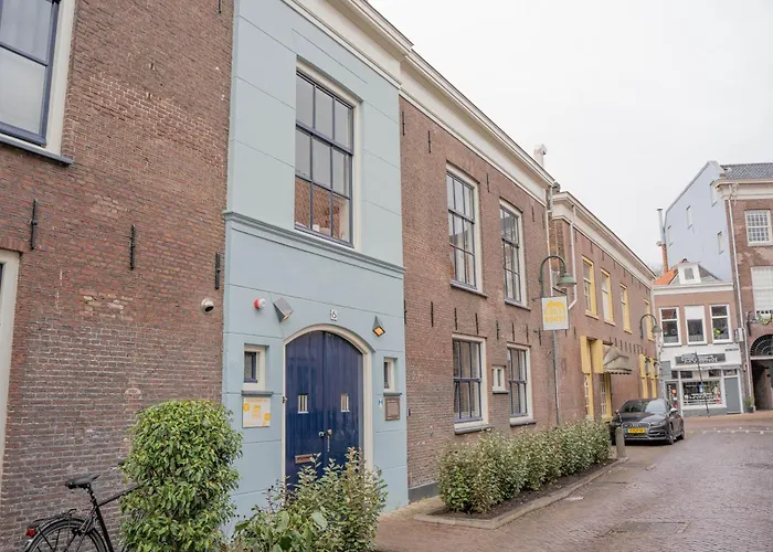The Guesthouse