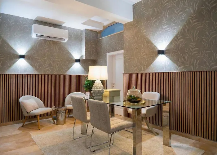 Kappuccini Hill Boutique Hotel - By Tritoni Hotels