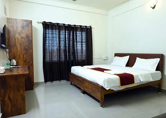 Hotel Sai Sagar