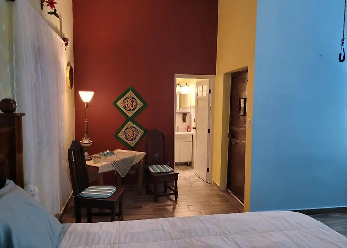 Luxury Posada Inn