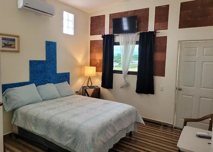Luxury Posada Inn
