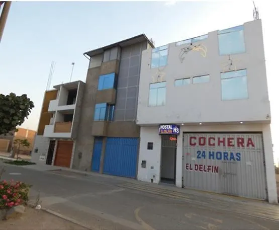 Hotel Lima Norte