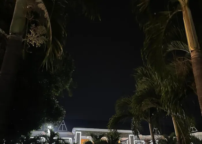 Brava Hotel