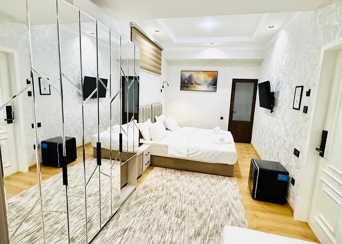 The Moonya Hotel