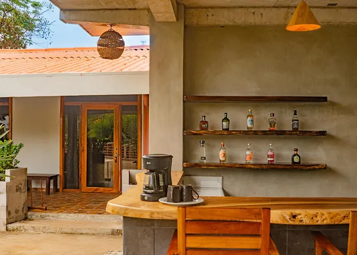 Casa Las Flores