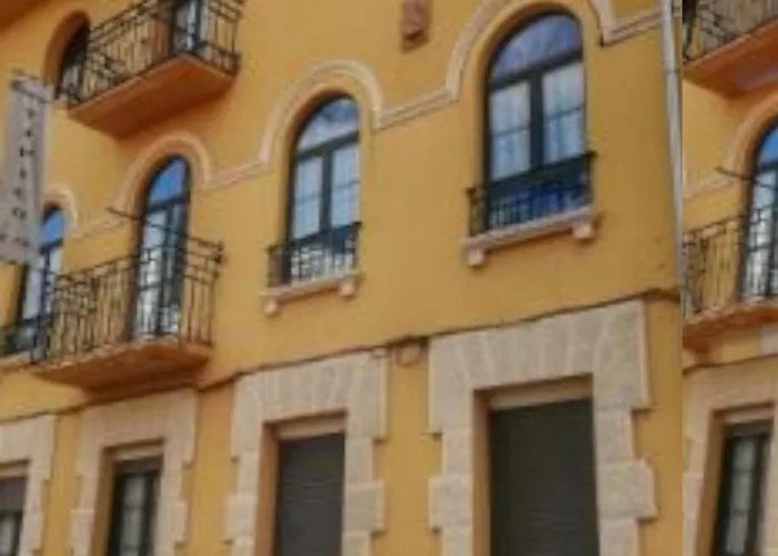 Crismar Hotel Rural Arribes del Duero