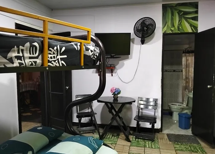 hostal el gato