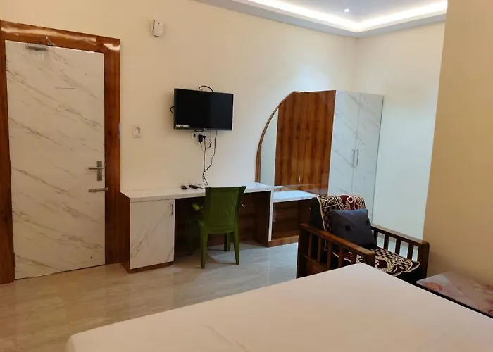 Hotelwelcomeinn