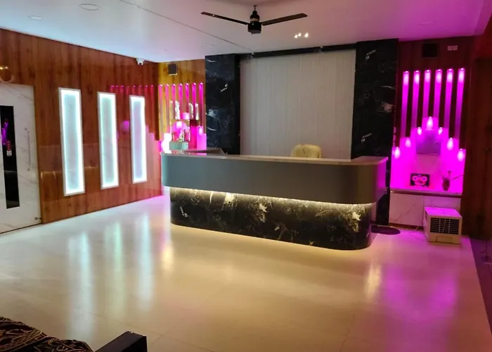 Hotelwelcomeinn