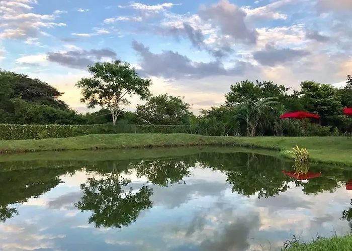Yopo Resort