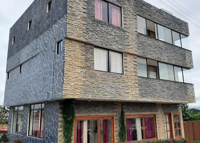 Hotel Bethel