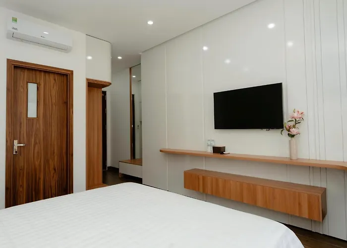 Td Apartment