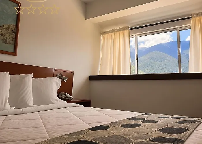Park Hotel Mérida