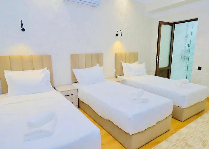 The Moonya Hotel