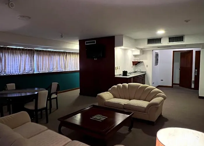 Park Hotel Mérida