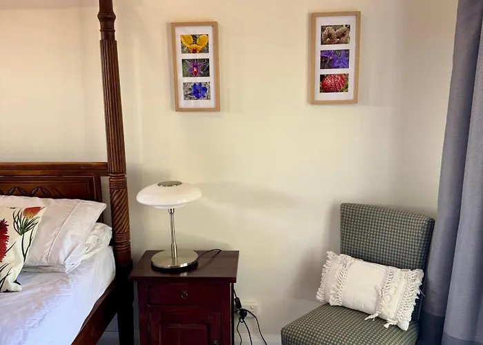 York Wildflower Room