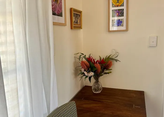 York Wildflower Room
