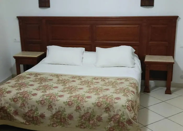 Hotel Sidi Thameur