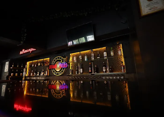 Pratham Inn By Downtown Hotels