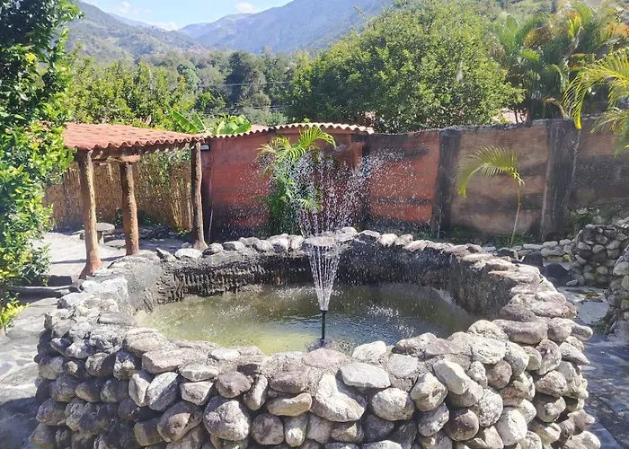 Bella Vista Suites Mérida