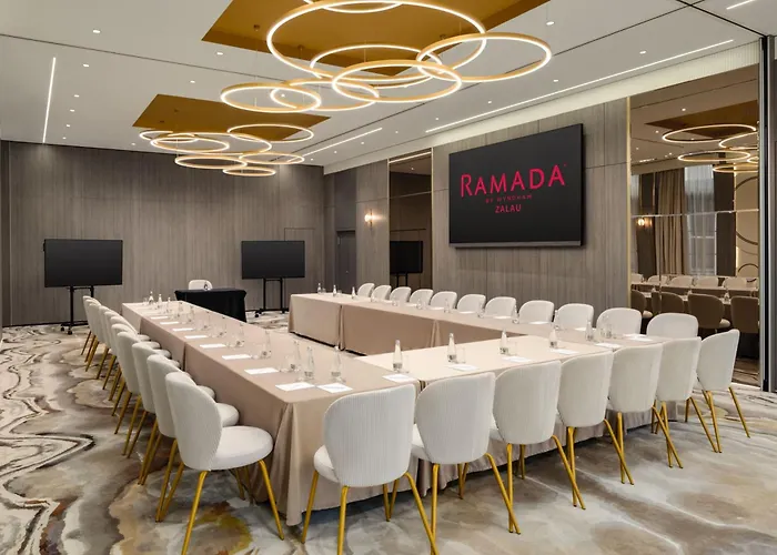 Ramada By Wyndham Zalau