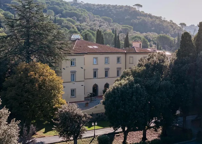 Hotiday Toscana Riparbella