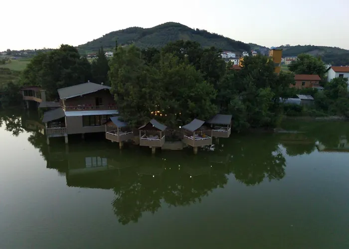 Hotel Liqeni