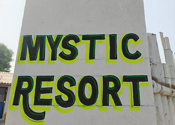 Mystic Resort Dublagadi