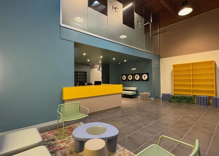 Hc Hotel Manerbio Loft