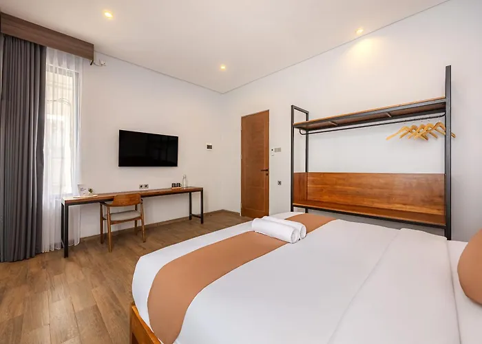 Cove Ruma Coliving