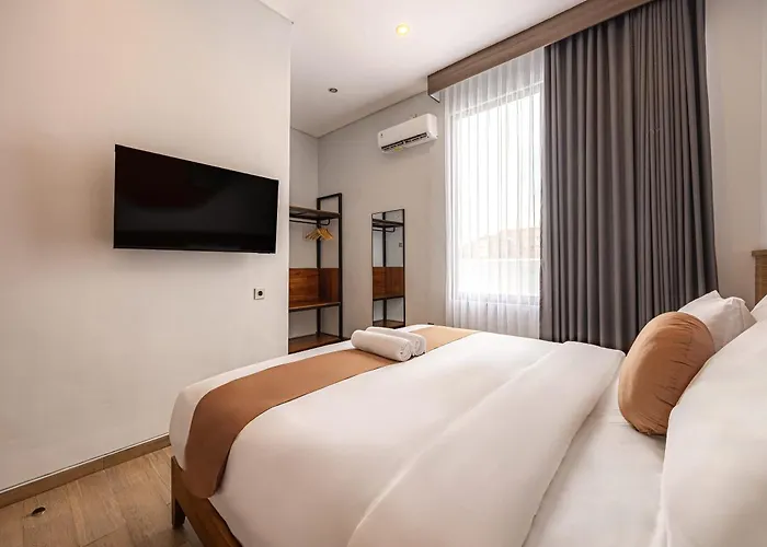 Cove Ruma Coliving