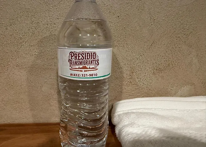 Presidio Inn
