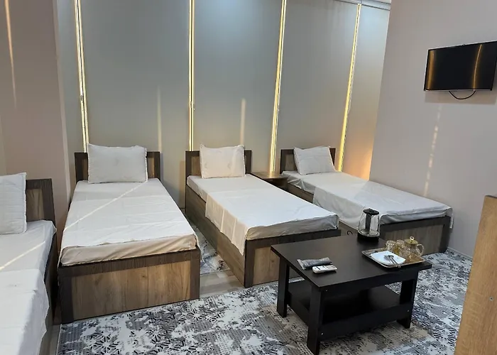 Rubin Hotel