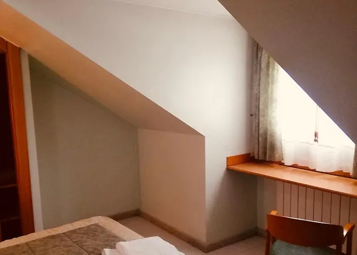 Hostal Libertad