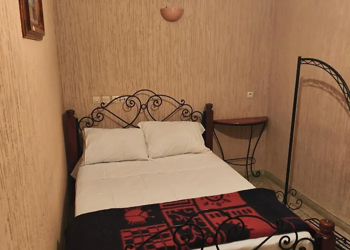 Hotel El Golla