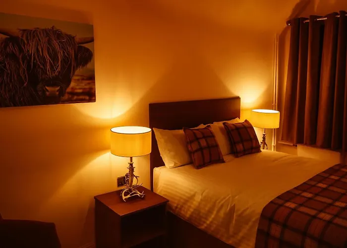 Lochmaddy Hotel